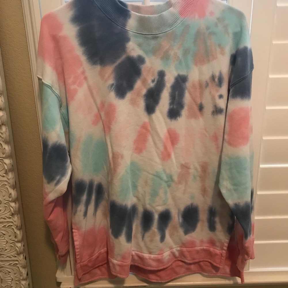 AE Summer Fleece